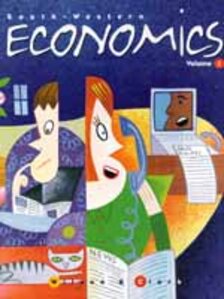 Economics (South-Western)