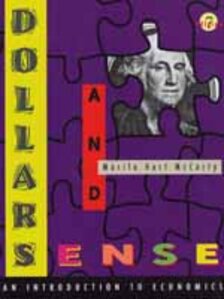 Dollars and Sense: An Introduction to Economics