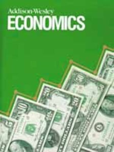 Economics (Addison-Wesley)