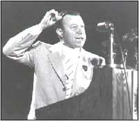 Walter P. Ruether