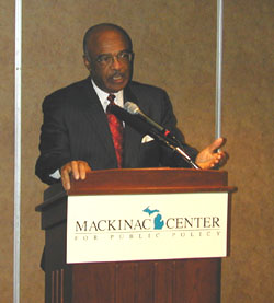 Rodney Paige