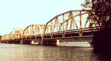 Grosse Ile Bridge