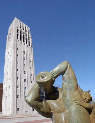 university of michigan. University of Michigan.