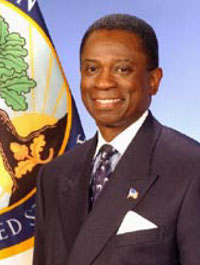 Chief Financial Officer Jack Martin