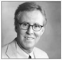 Michael Flanagan