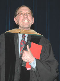 Dr. Dale Haywood