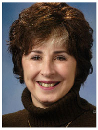State Rep. Judy Emmons