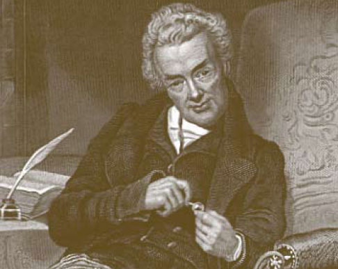 Click to enlarge: William Wilberforce