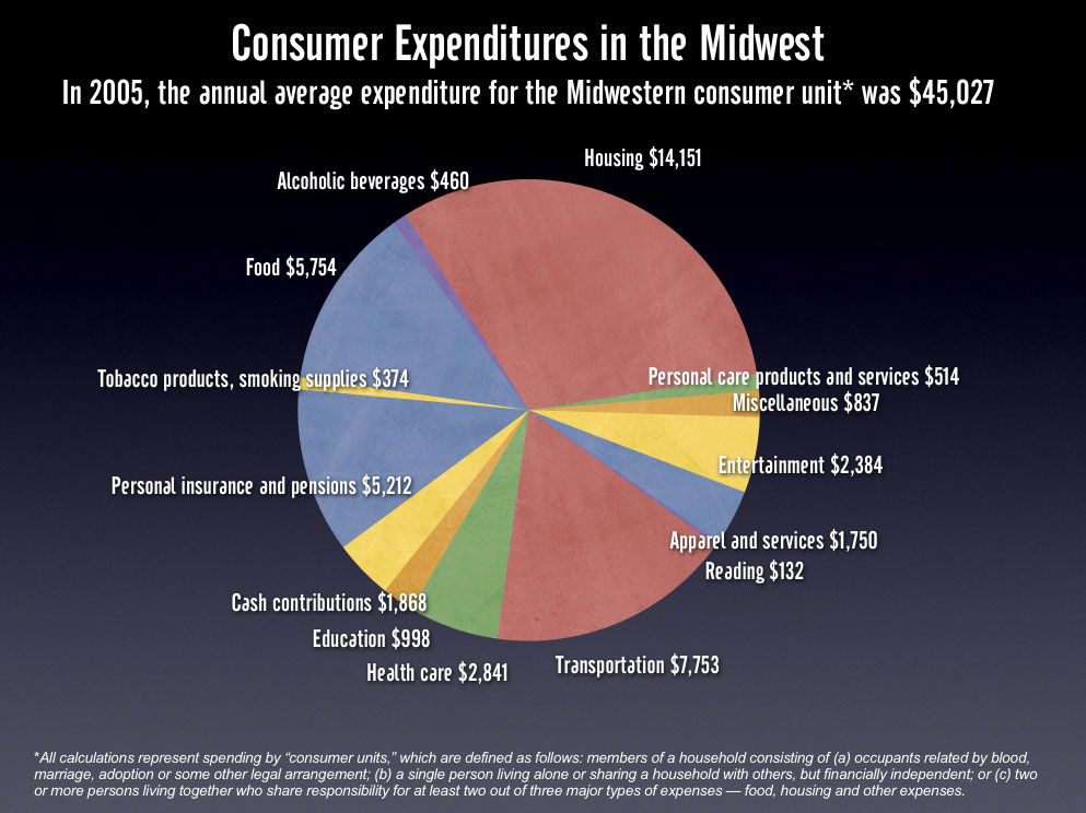 Images from 
Michigan Cannot Afford a Sales Tax on Services