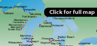 Great Lakes and St. Lawrence Seaway