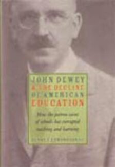 Dewey book