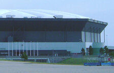 Pontiac Silverdome