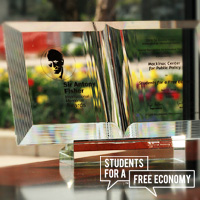 Fisher Award