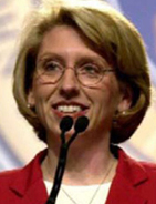 Secretary of State Terry Lynn Land