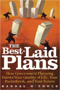 Best Laid Plans