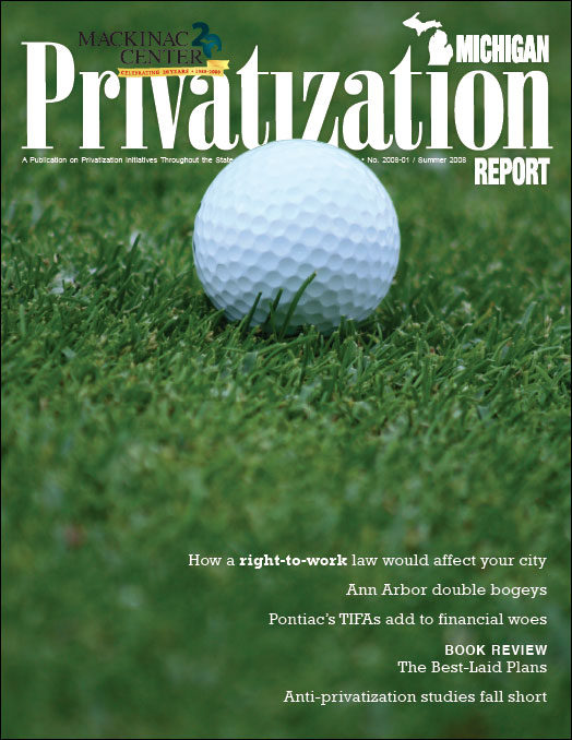 Images from 
Golf and University Privatization