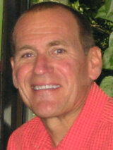 Photo of Michael D. Ruch