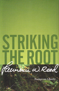 Striking the Rook cover