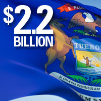 $2.2 Billion Ways to Save a Buck