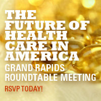 The Future of Health Care in America 
