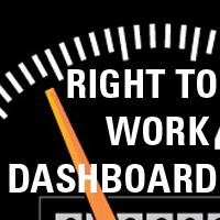 Right-to-Work Dashboard
