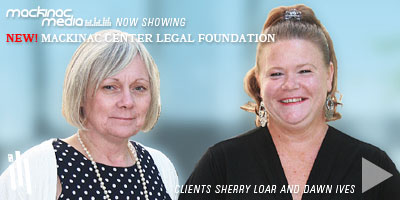 Mackinac Center Legal Foundation Sues DHS