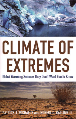 Climate of Extremes