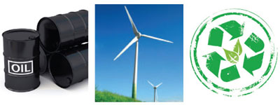 The Myth of Fossil Fuels, Alternative Fuels and Renewable Energies - click to enlarge The Myth of Fossil Fuels, Alternative Fuels and Renewable Energies - click to enlarge