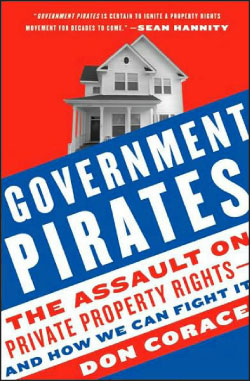 Government Pirates