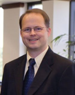 State Rep. Tom McMillin