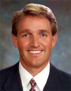 Rep. Jeff Flake, R-Arizona