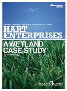 Hart Enterpirse Case Study