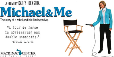 Michael & Me