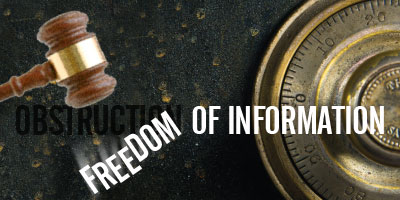 Court Decision Undermines Freedom of Information Act