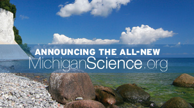 Michigan Science