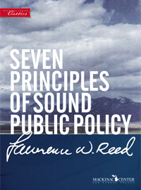 Seven  Principles cover