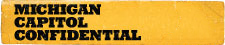 Michigan Capitol Confidential