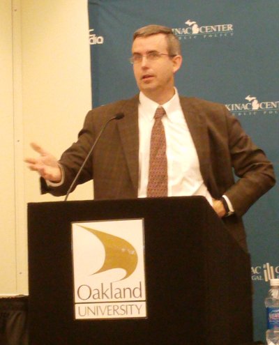 Henry Payne
