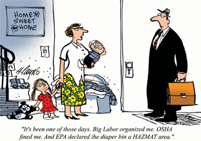 Henry Payne cartoon - click to enlarge