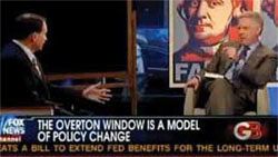 Joseph Lehman on the Glenn Beck Program