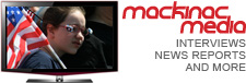 Mackinac Media TV