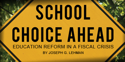 School Choice Ahead