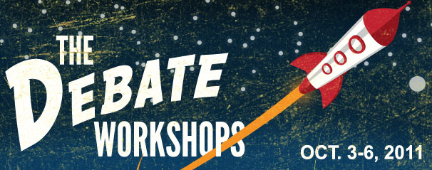 High School Debate 2011