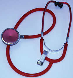 Stethoscope