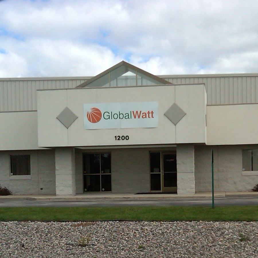 Images from 
Mich. 'Green Jobs' Subsidy Winner Evicted from Saginaw Headquarters