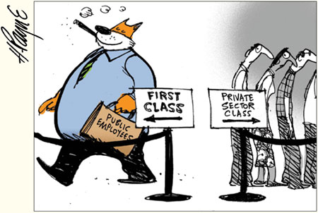 Henry Payne cartoon - click to enlarge