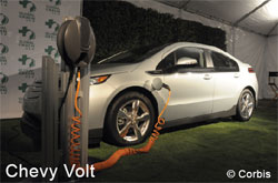 Chevy Volt