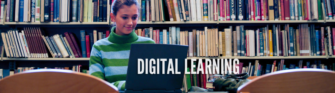 Digital Learning