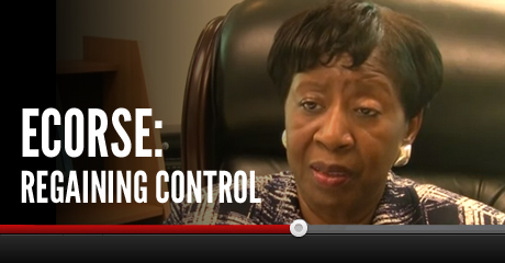 Ecorse: Regaining Control