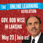 Online Learning Revolution